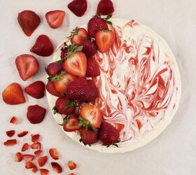 18 fantastic fruit-filled desserts that you can pretend are healthy