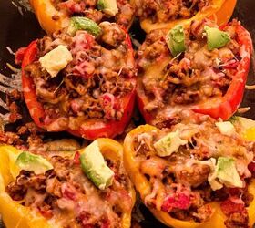 Step outside of your taco shell comfort zone and give this amazing recipe a try