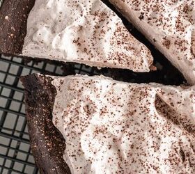 The flourless way to make insanely good chocolate cake