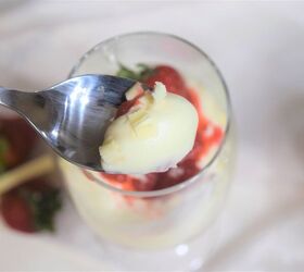 The 6-ingredient dessert you'll want to have all for yourself