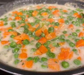 Curry Chicken Pot Pie | Foodtalk