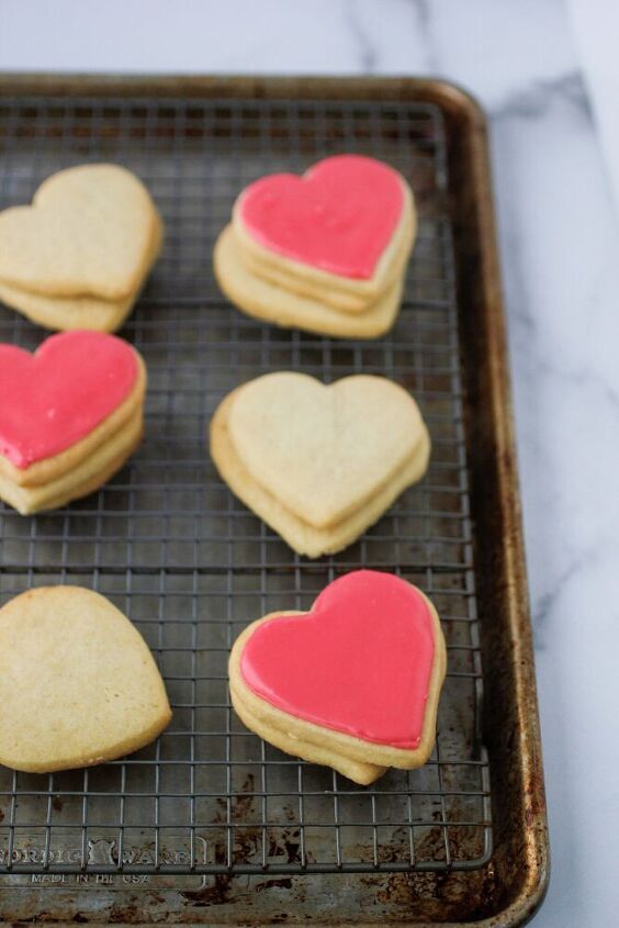 easy cut out sugar cookies