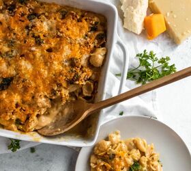 10 delicious allergy free dishes that taste like the classics, Mac And Cheese