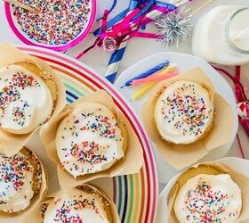 A Recipe for 6 Cupcakes: From Scratch