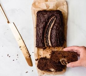 Yes, you should add another banana bread to your recipe book, because this one is worth it