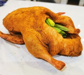 chinese crispy peking duck