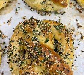 fluffy jalape o pretzel