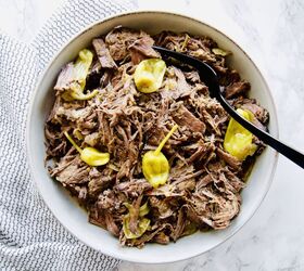 15 Set and Crock Pot Meals Foodtalk