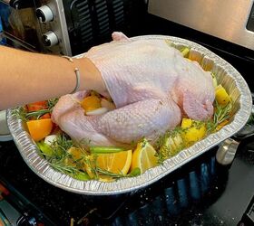 vic s tricks to super simple roasted turkey gravy