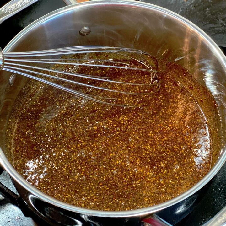 vic s tricks to brown sugar kielbasa