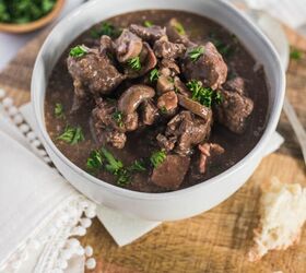 Keto beef bourguignon instant pot hot sale