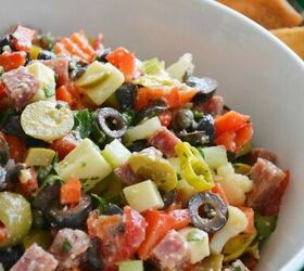 This make-ahead Mardi Gras recipe is a crowd-pleasing appetizer that's ready in 10 minutes