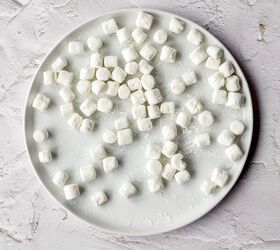 S'mores Cookies | Foodtalk