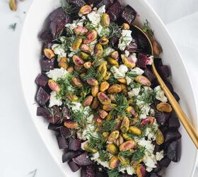 The simple 6-ingredient salad that's almost too beautiful to eat