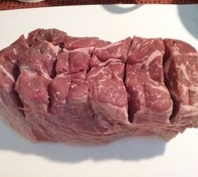 Italian Beef – How to Prepare It in a Crock Pot | Foodtalk