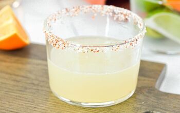 Skinny Margarita