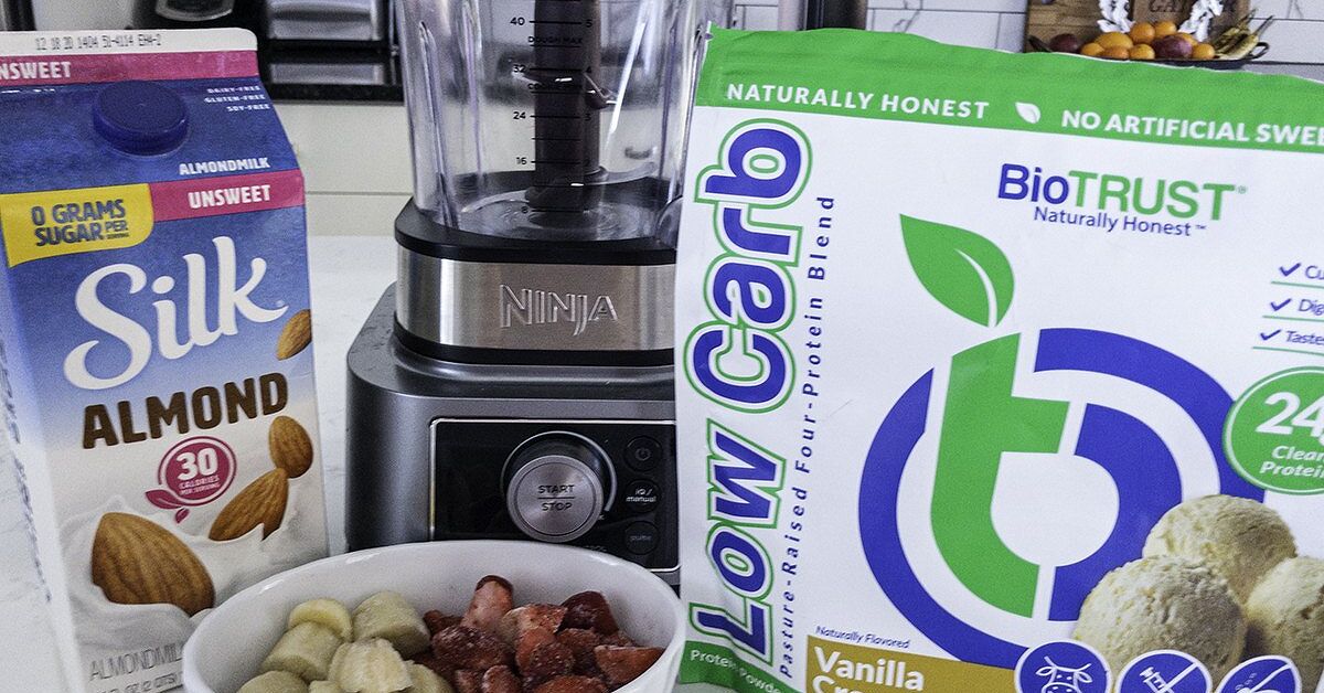 3 Quick and Easy Mouthwatering Smoothie Recipes | Foodtalk