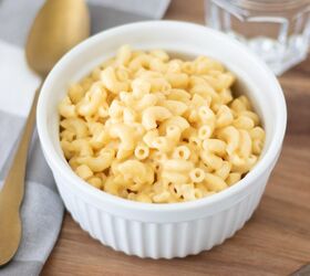 s 15 cheesiest mac cheese recipes, Instant Pot Macaroni and Cheese