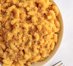 15 Cheesiest Mac & Cheese Recipes