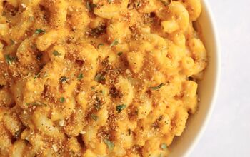 15 Cheesiest Mac & Cheese Recipes