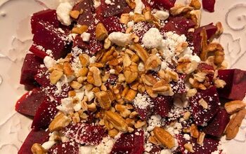 Hard to Beat Those Beets