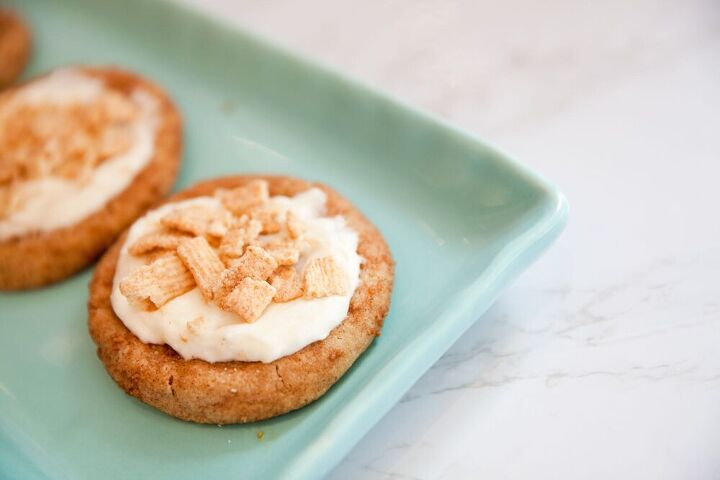 cinnamon toast crunch cookies