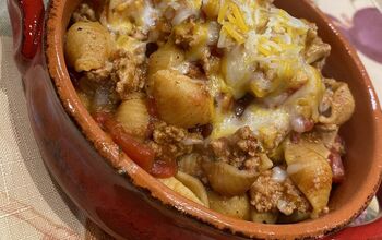 GF Chipotle Instant Pot Chili Mac Recipe