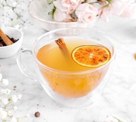 classic hot toddy
