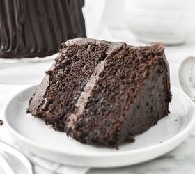 chocolate cake one bowl