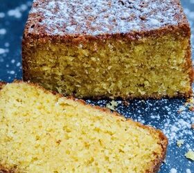 Spanish Bizcocho (cake) Foodtalk