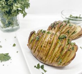 The 4-ingredient way to make super crispy potatoes