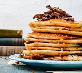 The nearly sinful way to upgrade a basic box of pancake mix