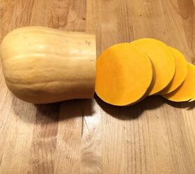 Butternut Squash Chowder | Foodtalk