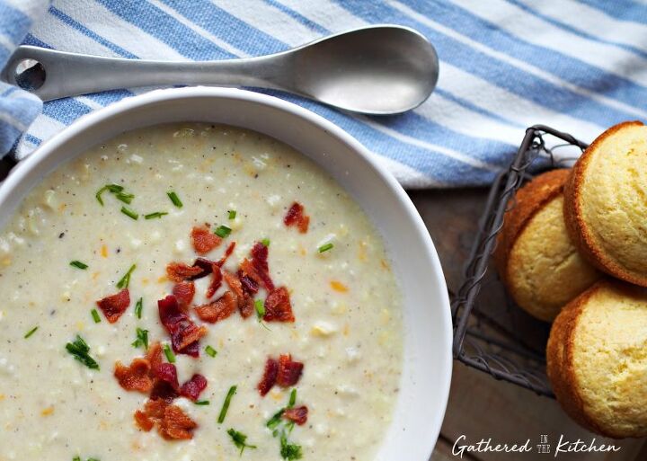 black bean soup
