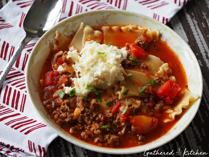 black bean soup