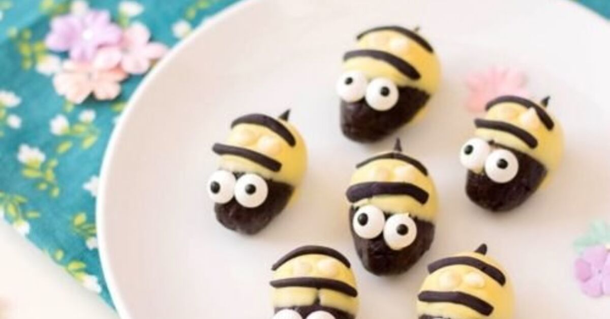 Spring Into Sweets 10 Best Spring Recipes to Welcome the Season's Vibrant Flavors | Foodtalk