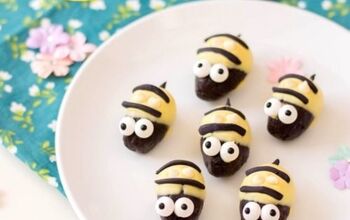 10 Best Spring Recipes
