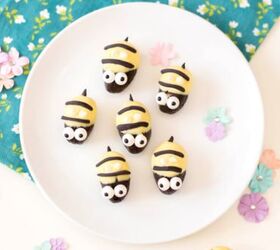 11 best recipes to celebrate sunny spring days, Oreo Cookie Truffles