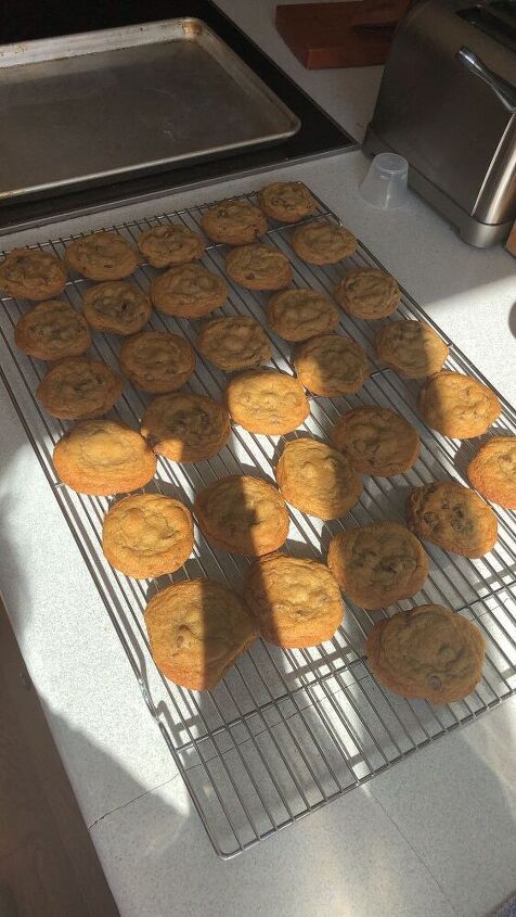 make or break chocolate chip cookies