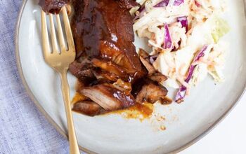 Slow Cooker BBQ Country-Style Ribs
