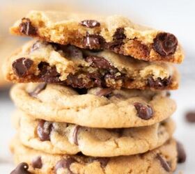 Chocolate Chip Cookies | Foodtalk