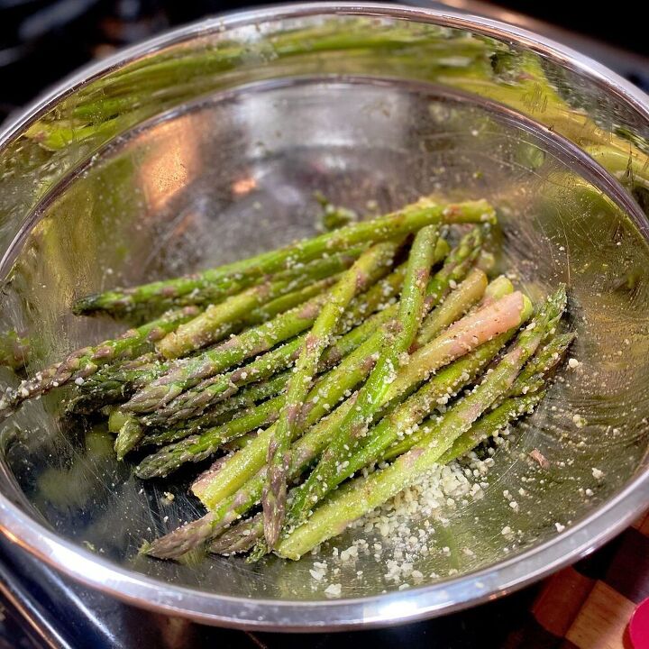 vic s tricks to prosciutto wrapped asparagus