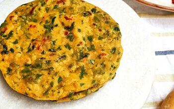 Methi Thepla