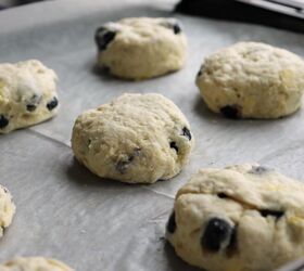 It's been a long day! Treat yourself to this delicious, 6-ingredient dessert