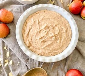 Applesauce Cake | Foodtalk