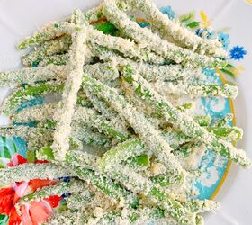 The unexpected way green beans go from bland to the most addictive side you've ever tasted (25 minutes!)