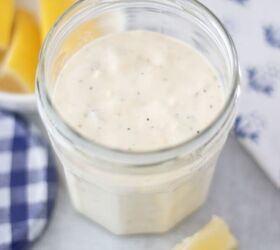Quick and Easy Tartar Sauce