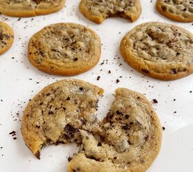 The best cookies for real coffee addicts (& everyone else!)