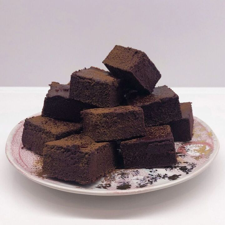 beetroot brownies