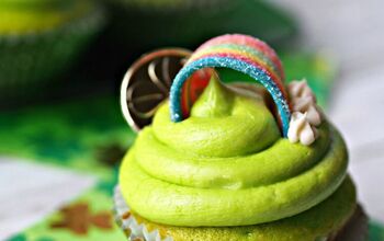 10 Best St. Patrick’s Day Sweets